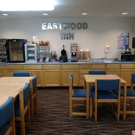 Eastwood Inn Motley Exteriör bild