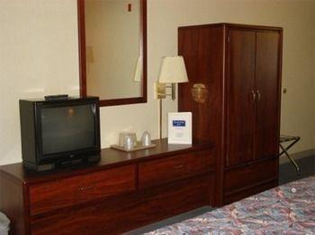 Eastwood Inn Motley Exteriör bild