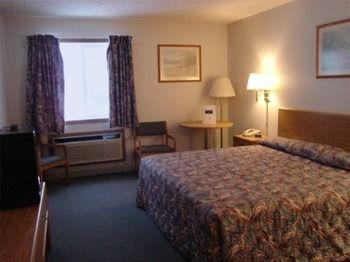 Eastwood Inn Motley Exteriör bild