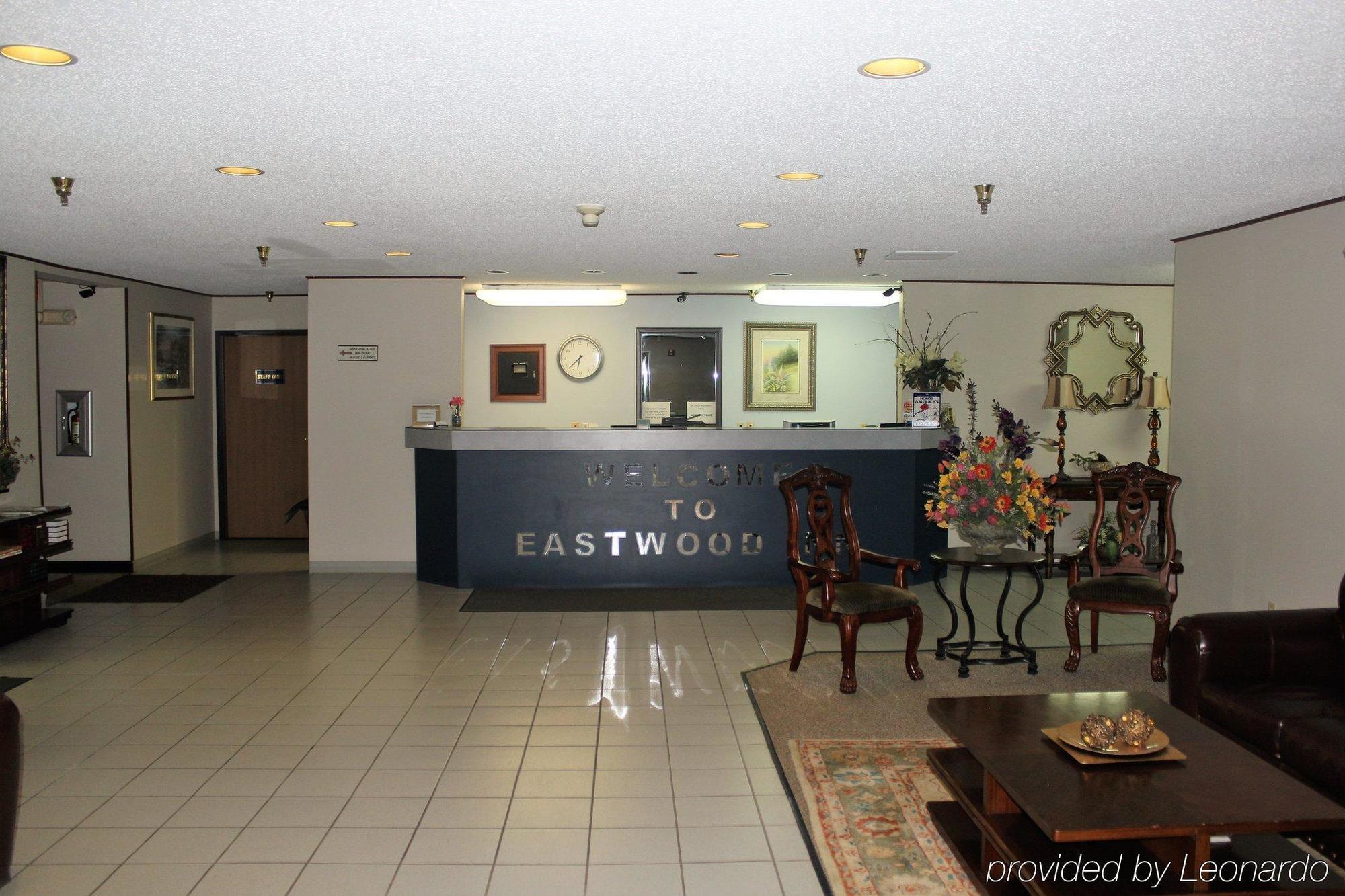 Eastwood Inn Motley Exteriör bild