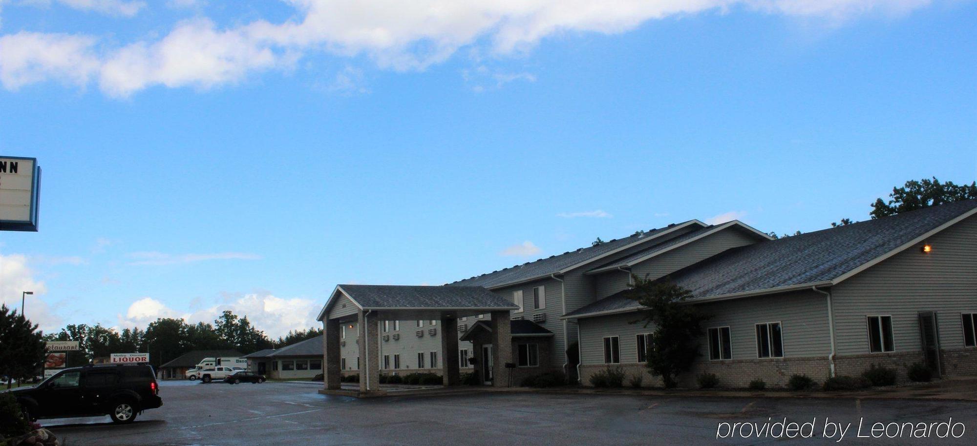 Eastwood Inn Motley Exteriör bild