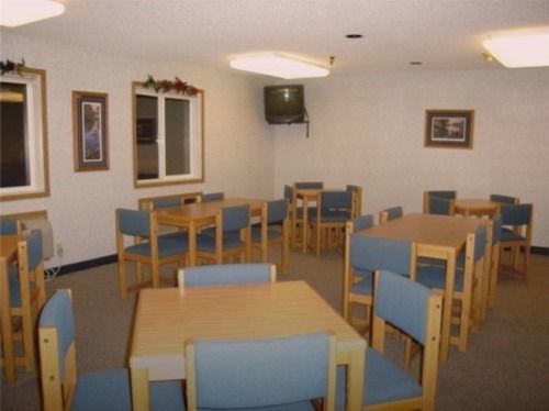 Eastwood Inn Motley Exteriör bild