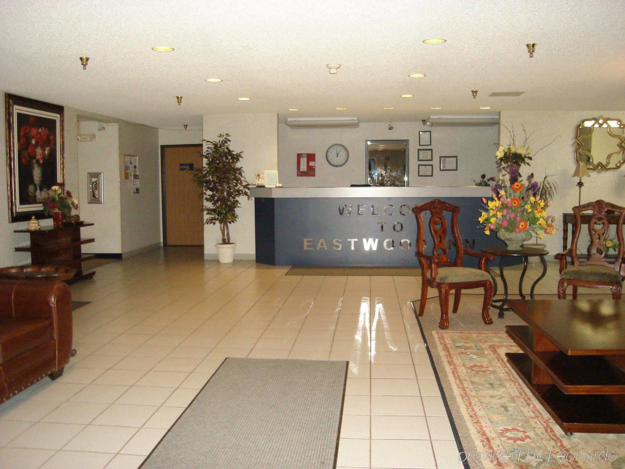 Eastwood Inn Motley Exteriör bild