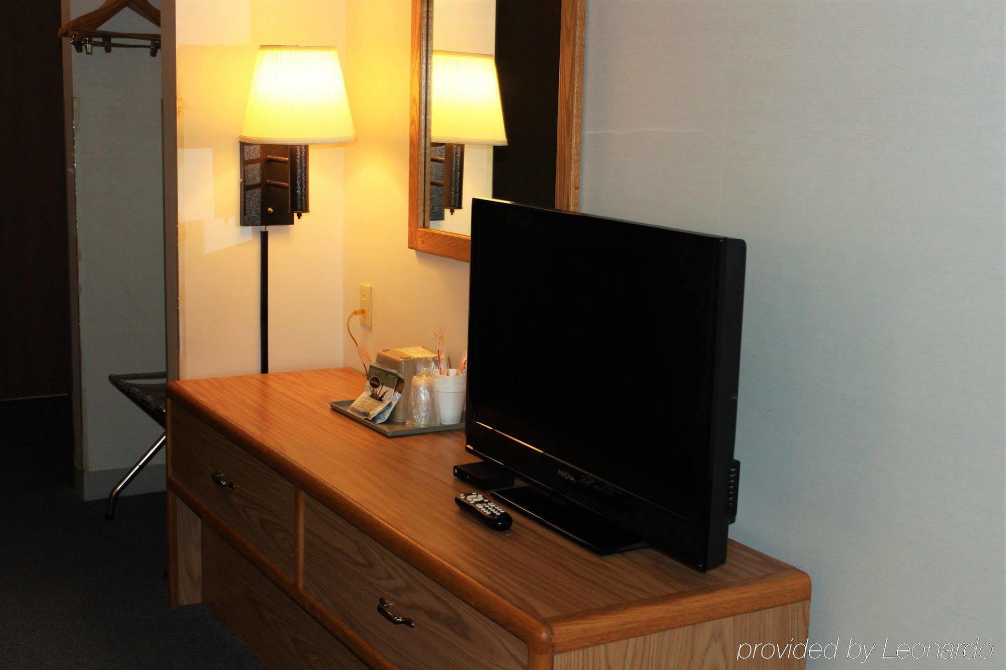 Eastwood Inn Motley Exteriör bild