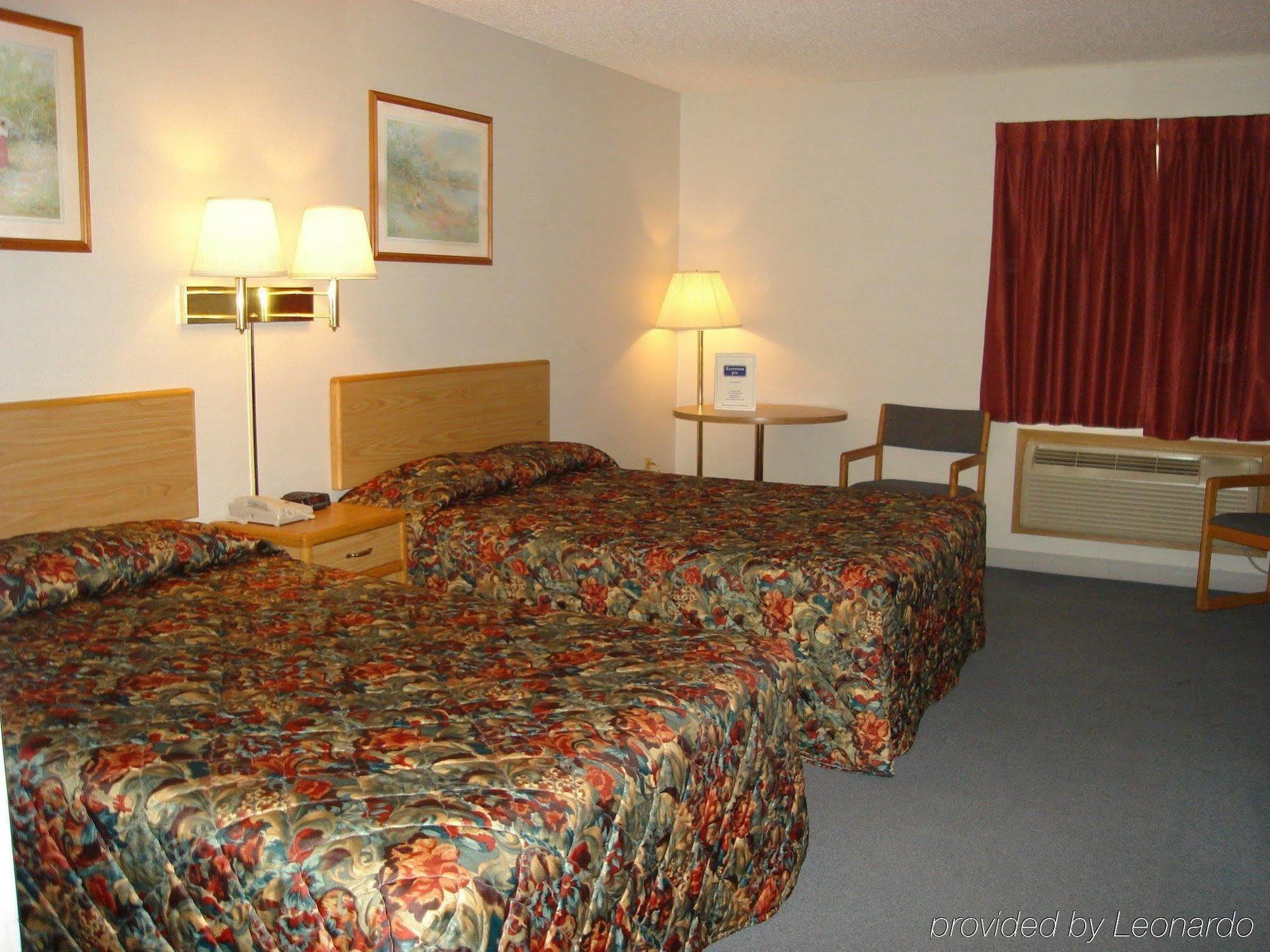 Eastwood Inn Motley Exteriör bild